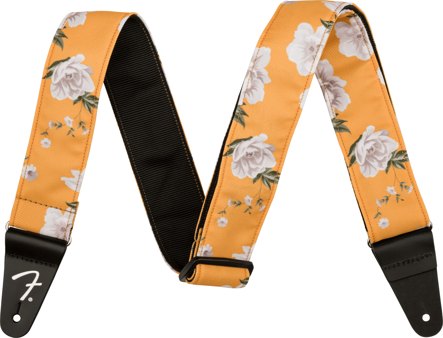 Floral Straps