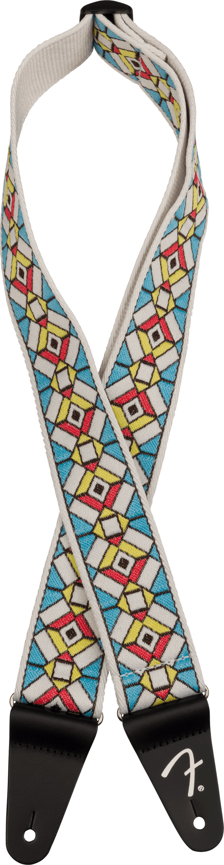 Pasadena Woven Straps
