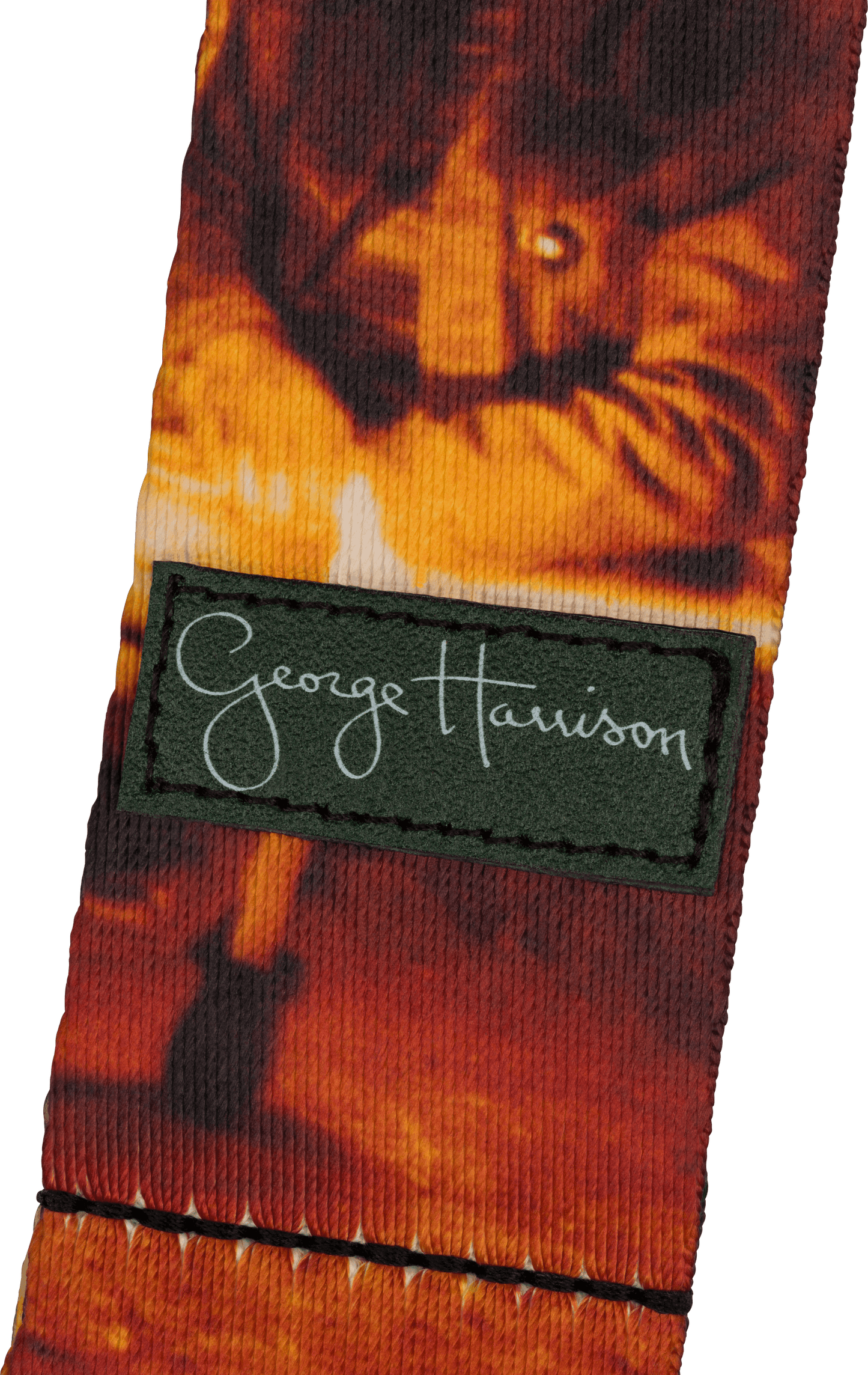 George Harrison All Things Must Pass Friar Park Strap