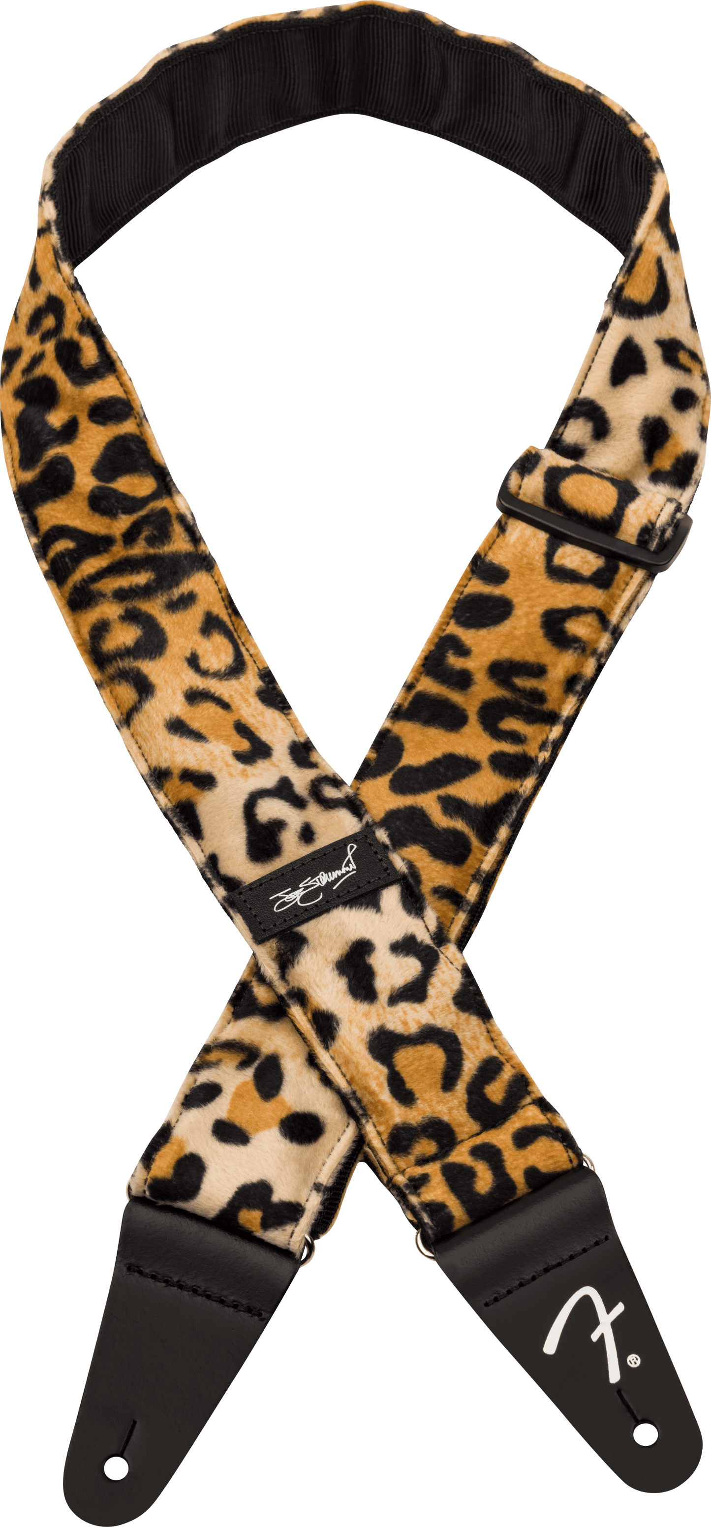 Joe Strummer Strap
