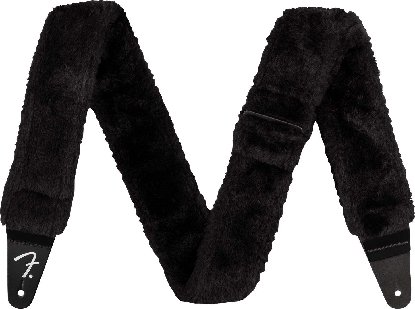 Poodle Plush Strap