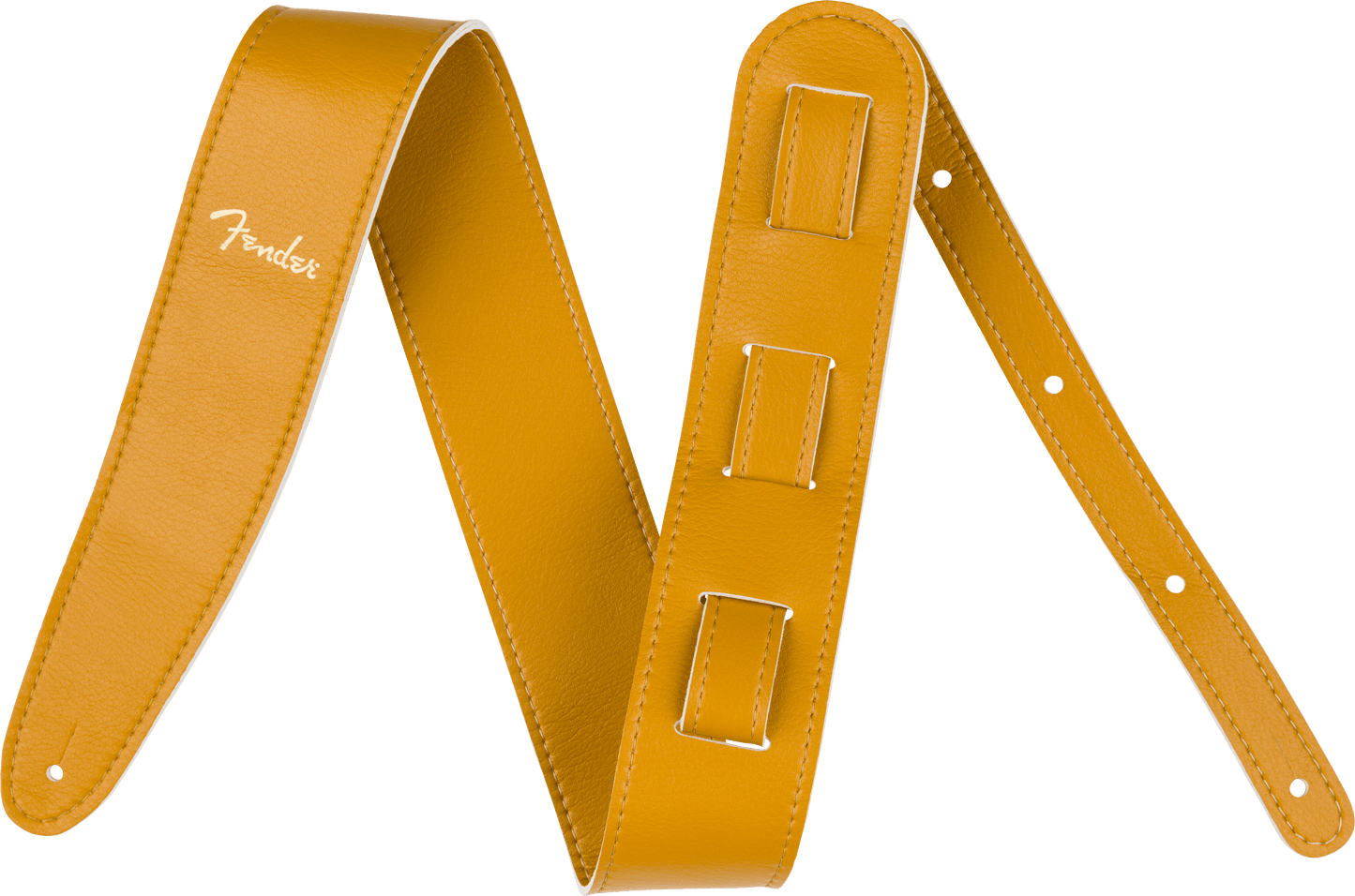 Vegan Leather Straps