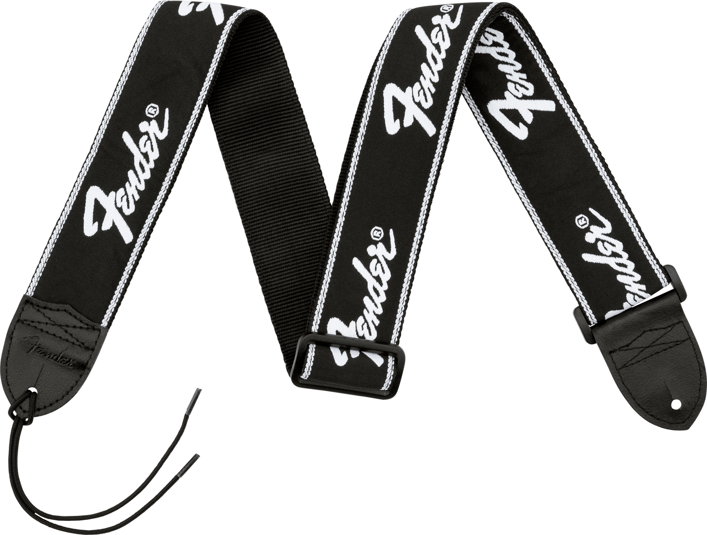 Running Logo Strap