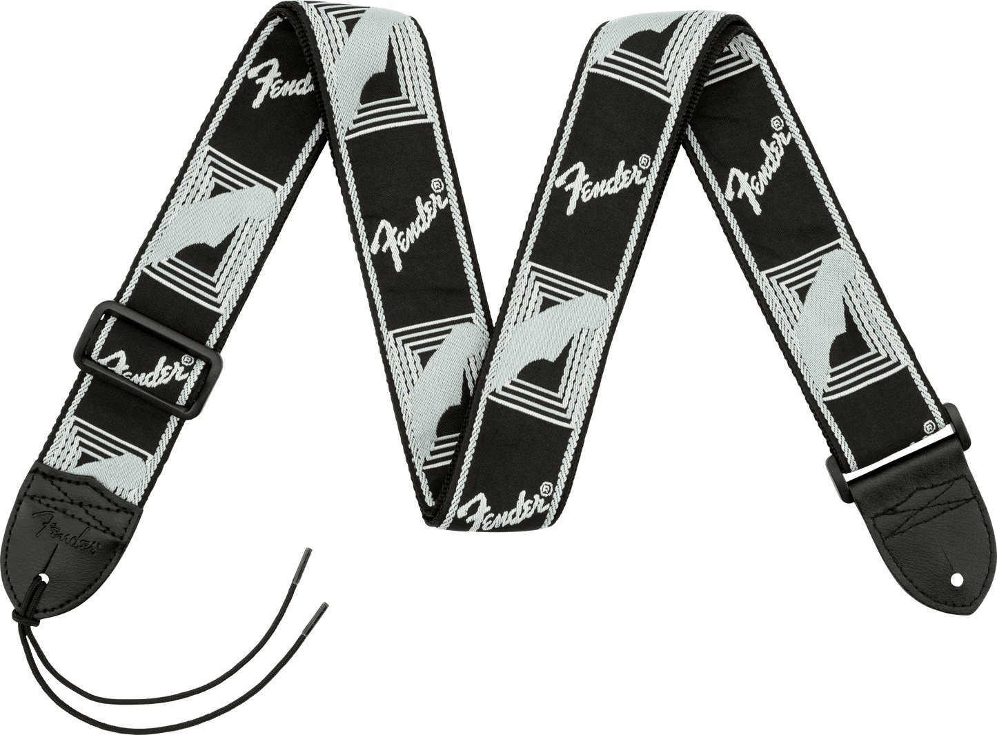Monogrammed Straps