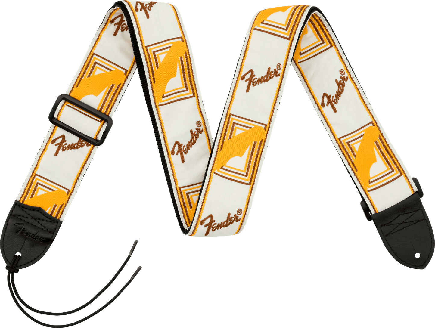 Monogrammed Straps