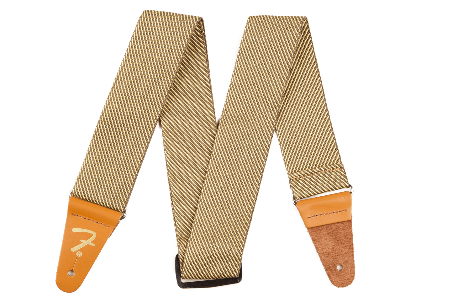 Vintage Tweed Strap