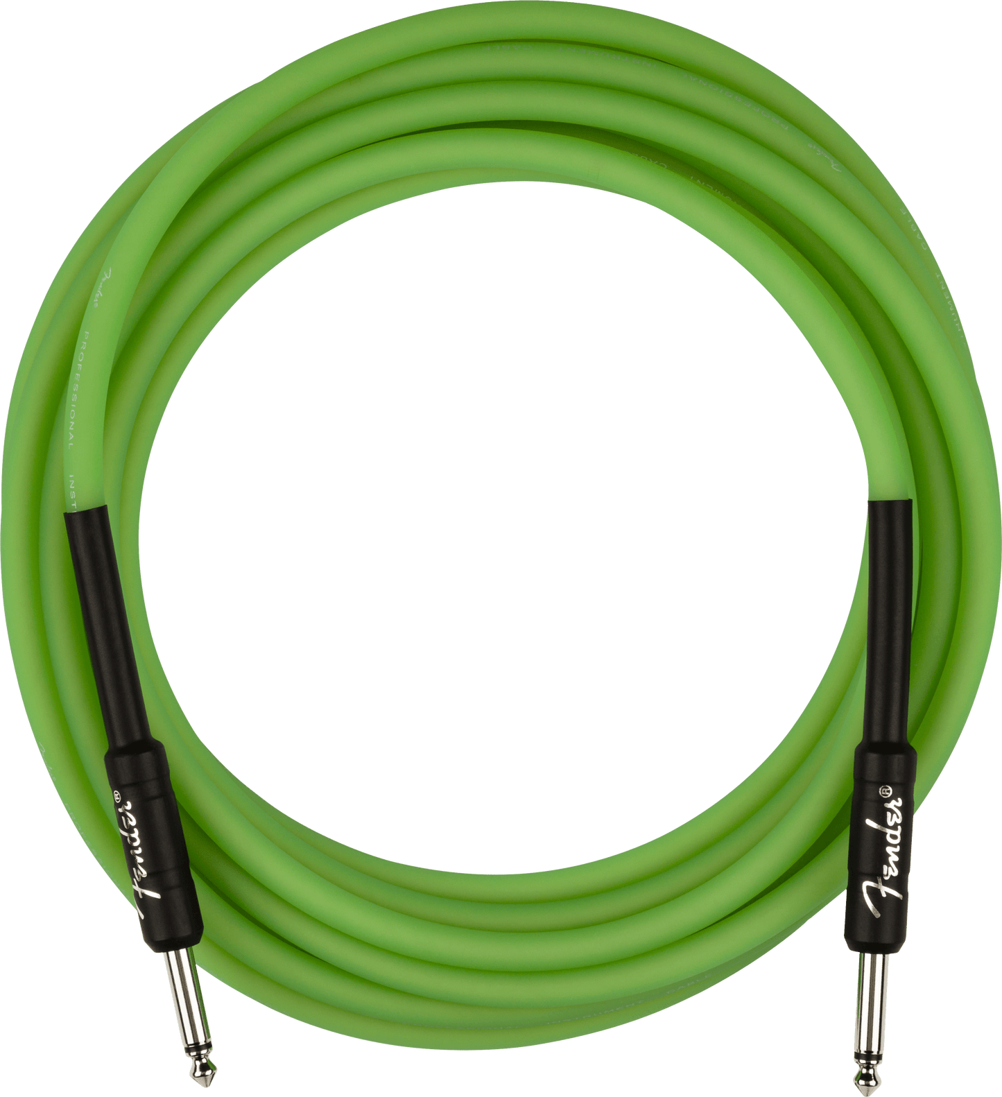 Professional Series Glow in the Dark Cables