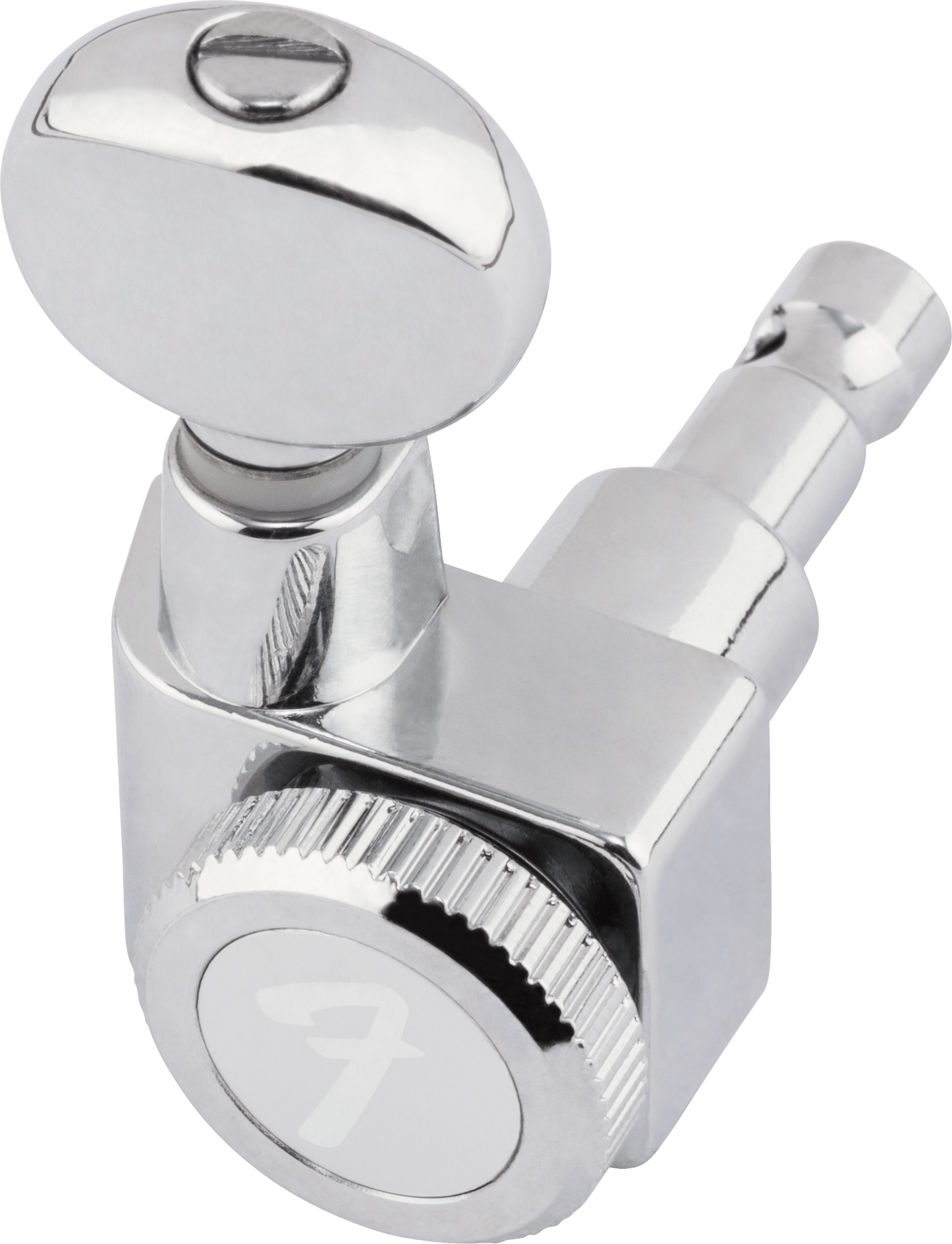 Locking Stratocaster®/Telecaster® Vintage Buttons Tuning Machine Set