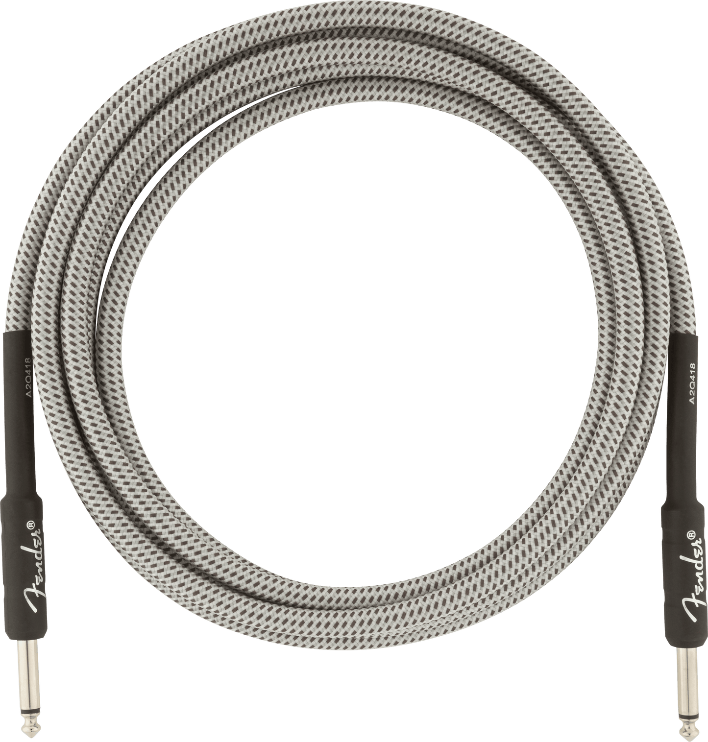 Professional Series Tweed Instrument Cables