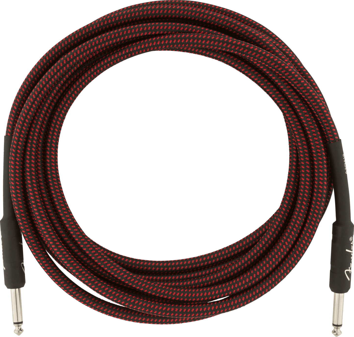 Professional Series Tweed Instrument Cables