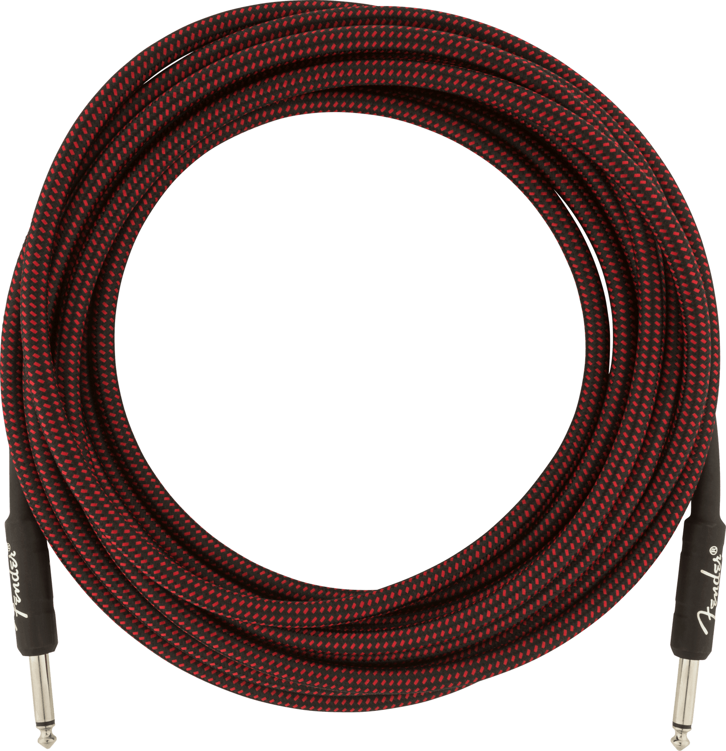 Professional Series Tweed Instrument Cables