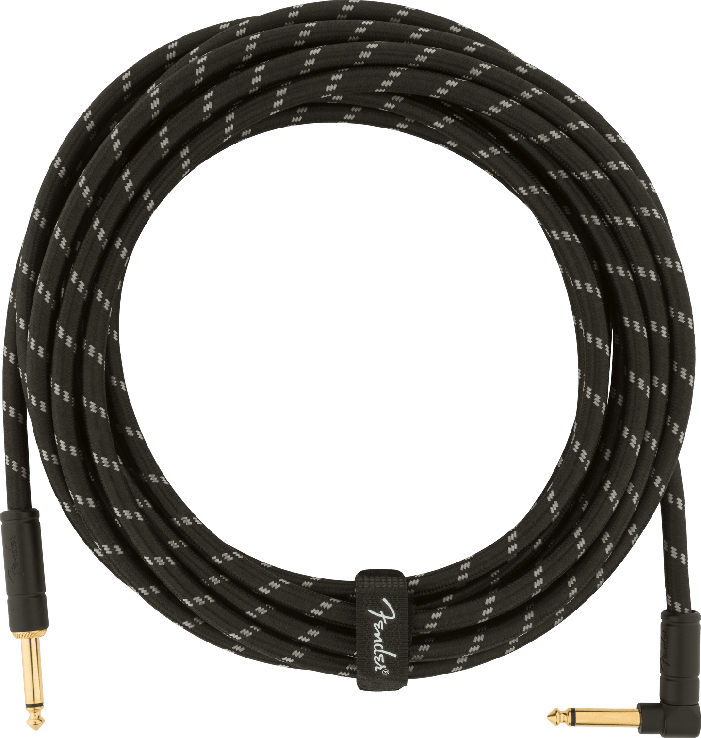 Deluxe Series Tweed Instrument Cables