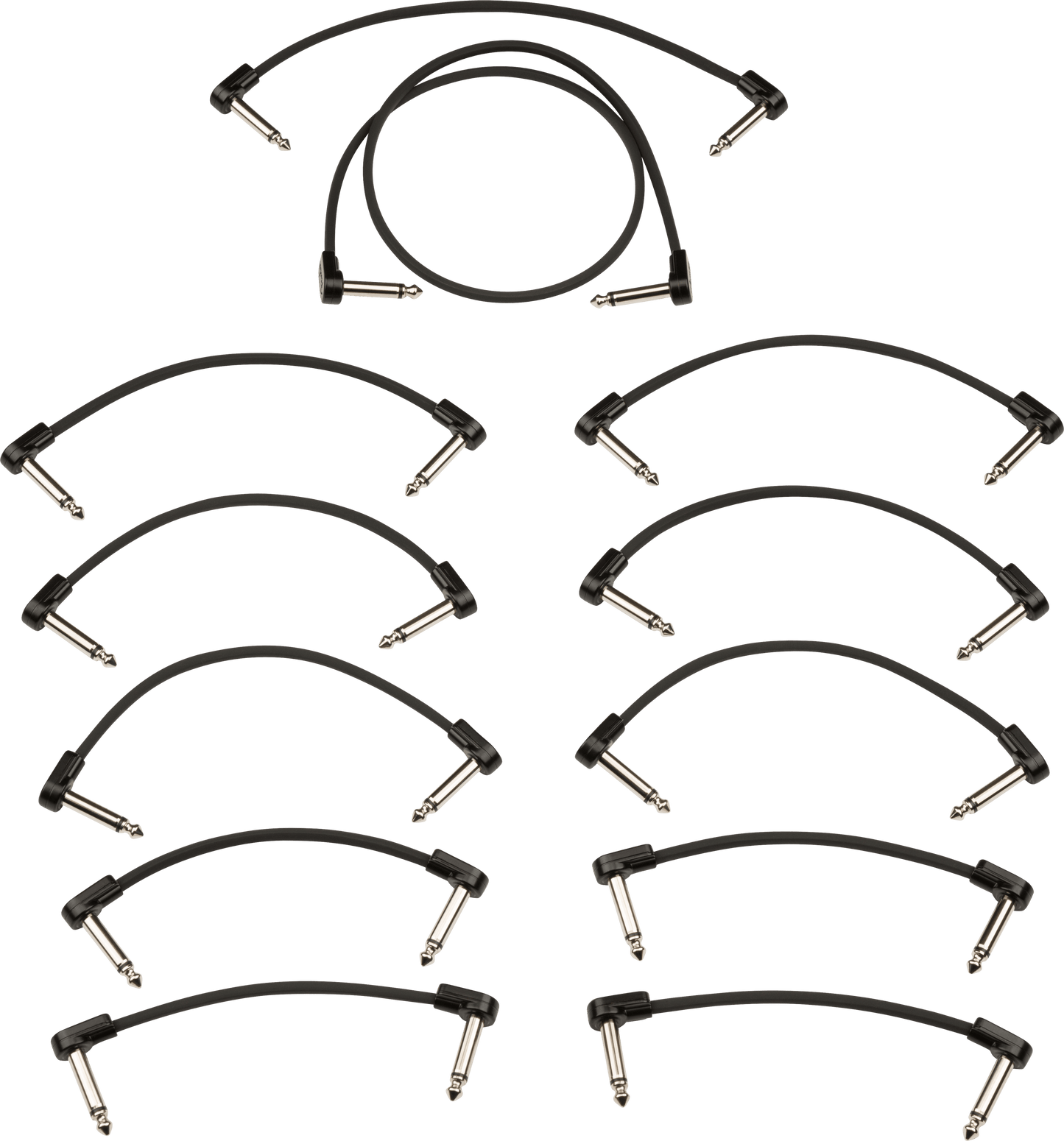 Blockchain™ Patch Cable Kits