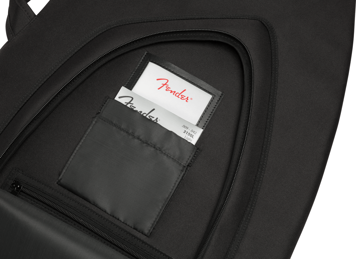 FEJ610 Jaguar®/Jazzmaster® Gig Bag
