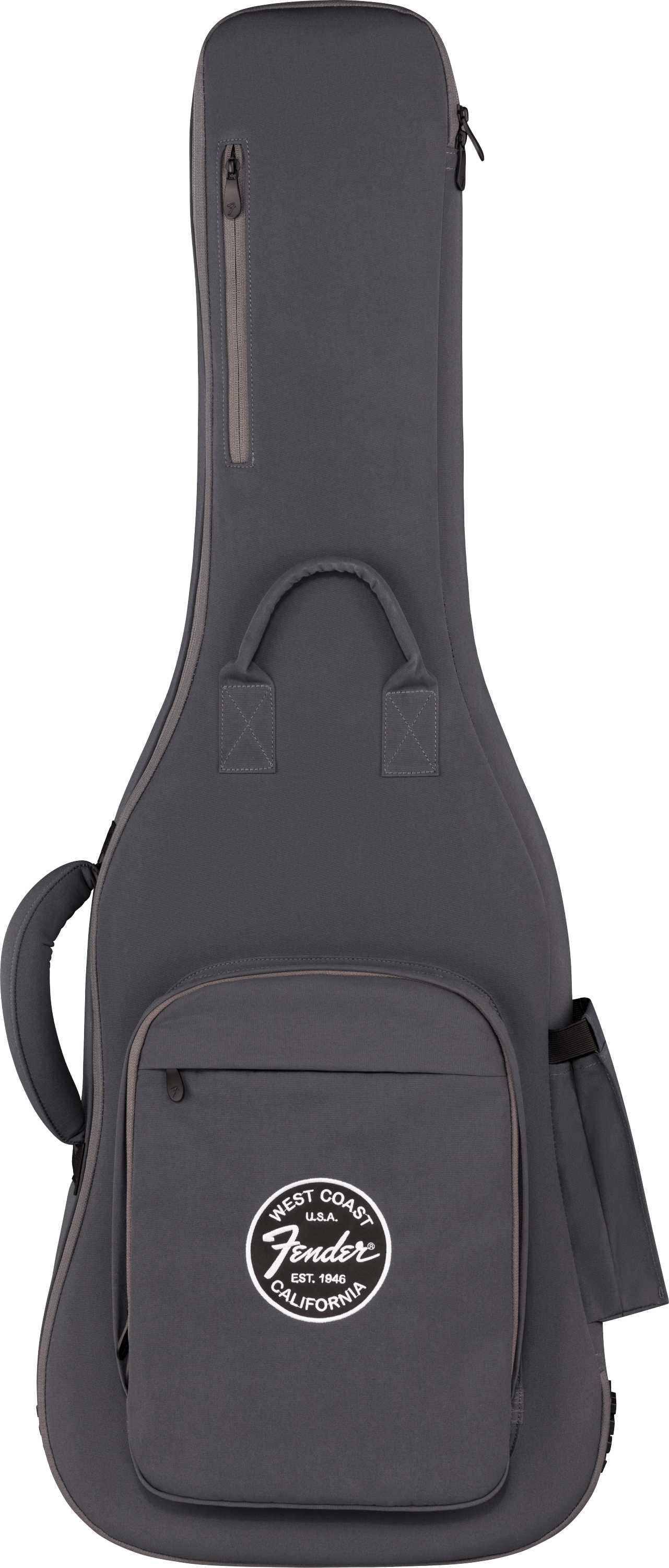Troubadour™ Electric Guitar Gig Bag