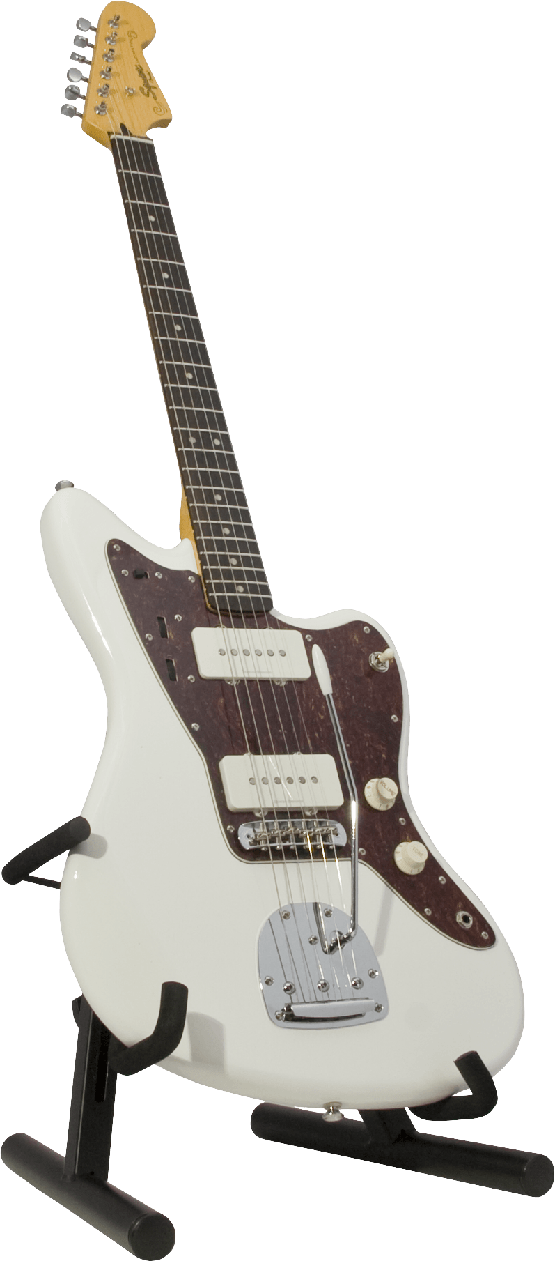 Universal A-Frame Electric Guitar Stand