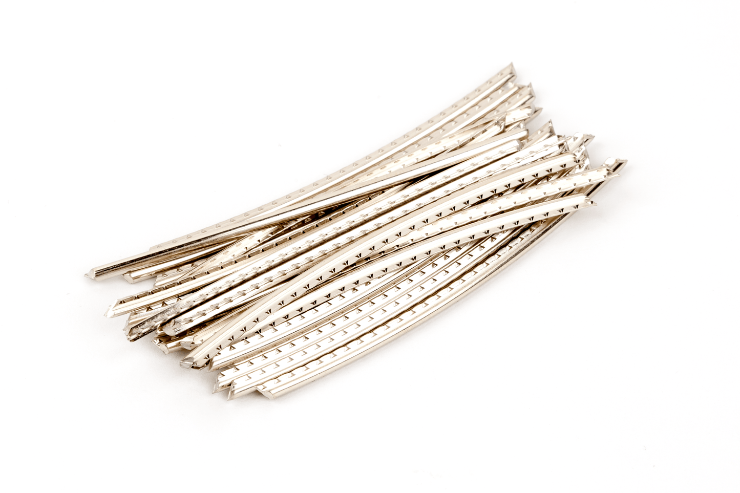 Narrow/Tall Guitar Frets (24)