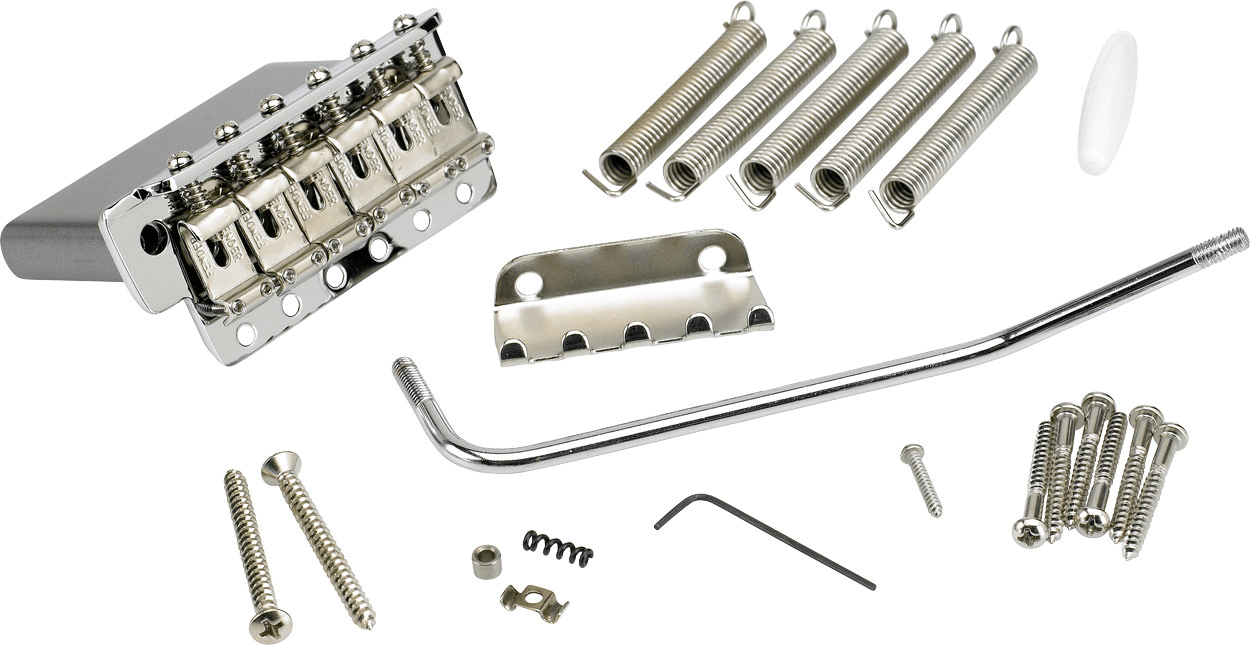 American Vintage Series Stratocaster® Tremolo Assemblies