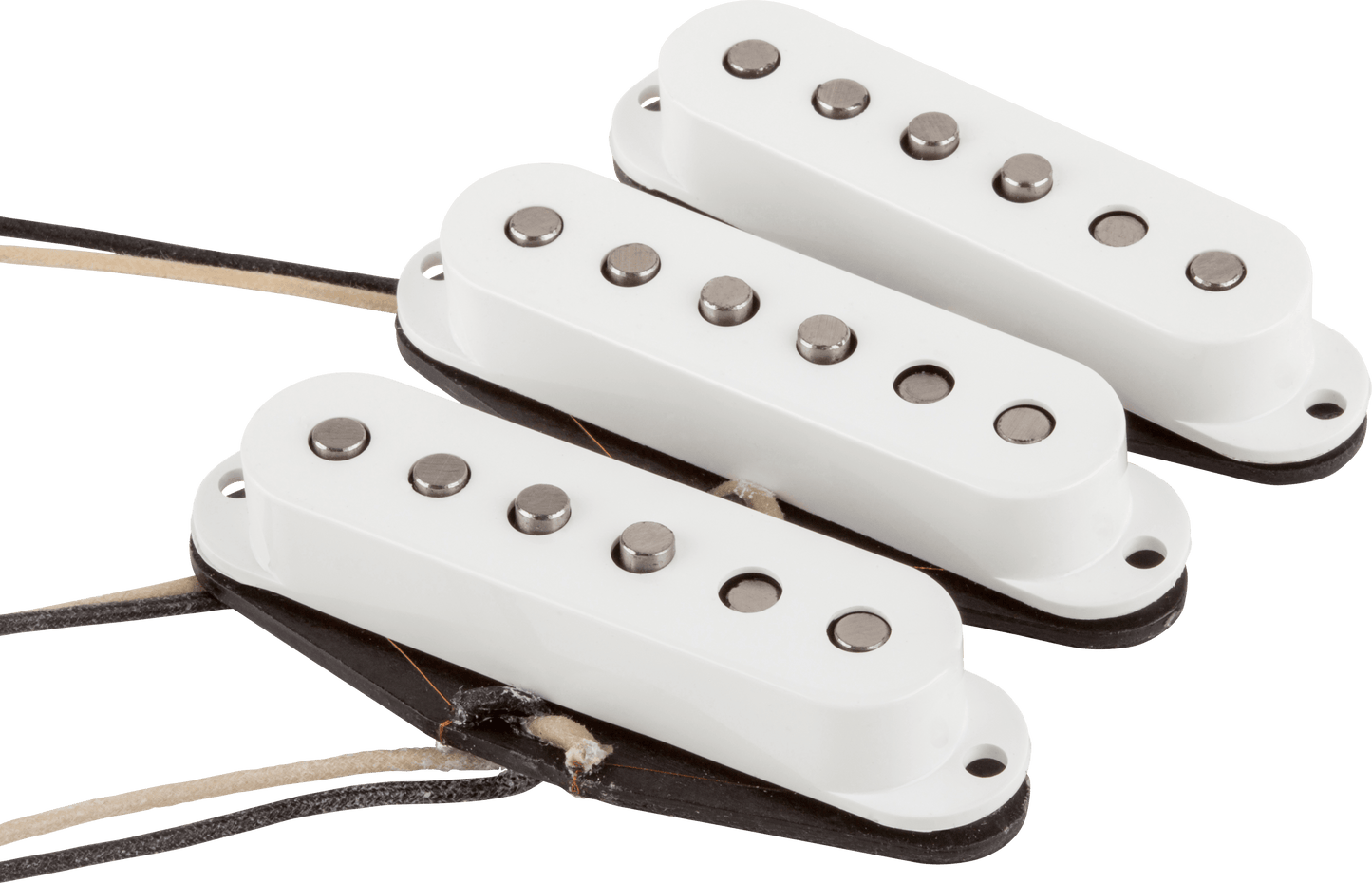 Custom Shop Custom '54 Stratocaster Pickup Set