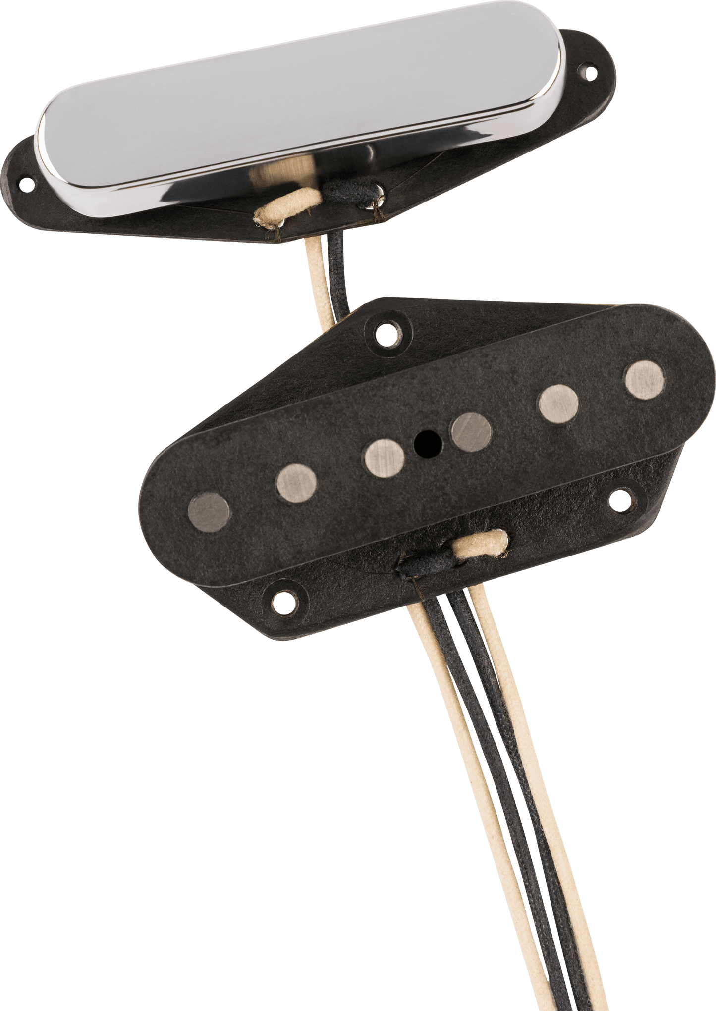 Josefina Hand Wound Red Hot™ Telecaster® Pickups
