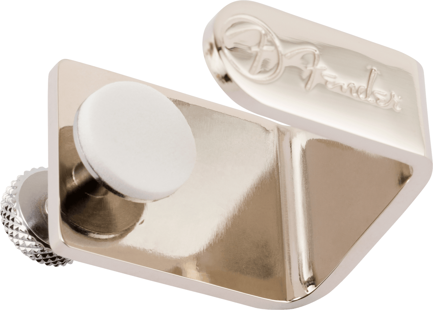 Fatfinger™ Guitar Sustain Enhancer