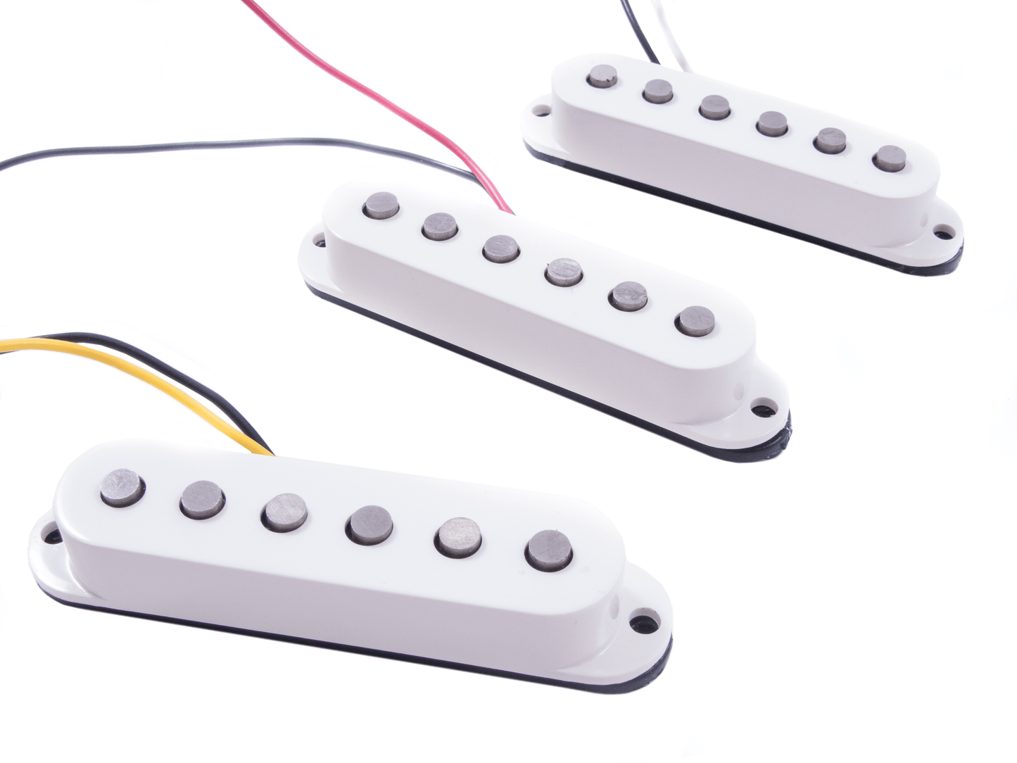 Deluxe Drive Stratocaster® Pickup Set
