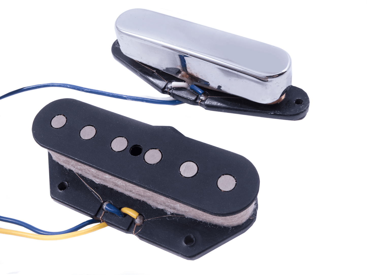 Deluxe Drive Telecaster® Pickup Set