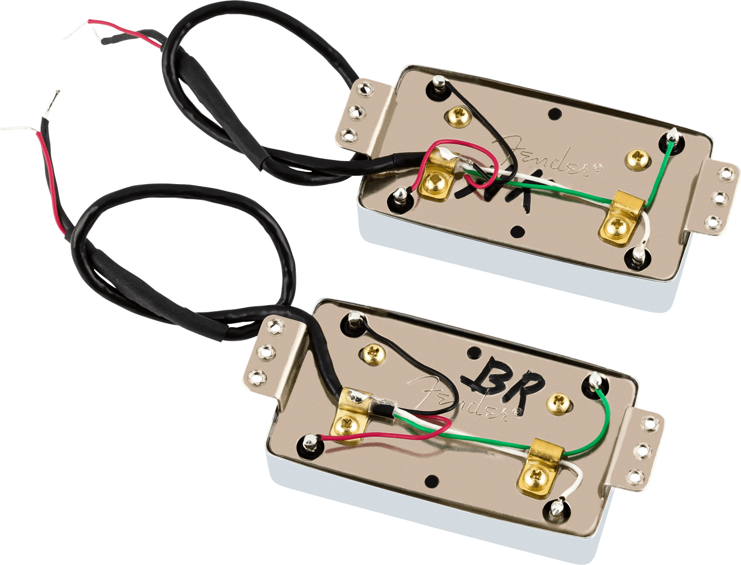 Kingfish Signature Humbucker Pickup Set