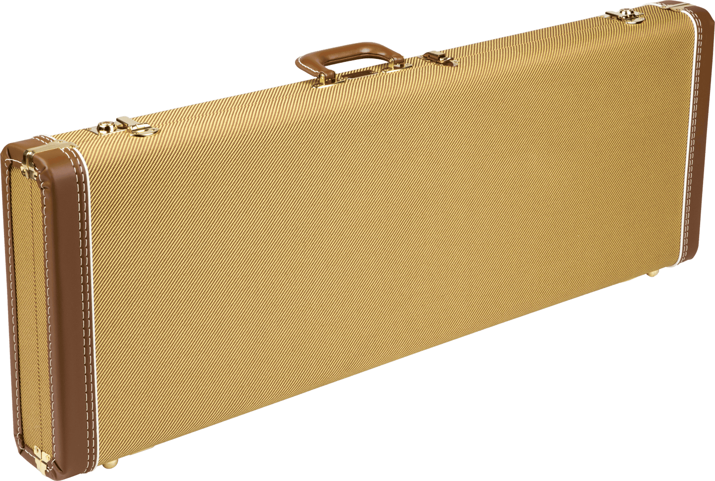 G&G Deluxe Hardshell Cases - Stratocaster®/Telecaster®