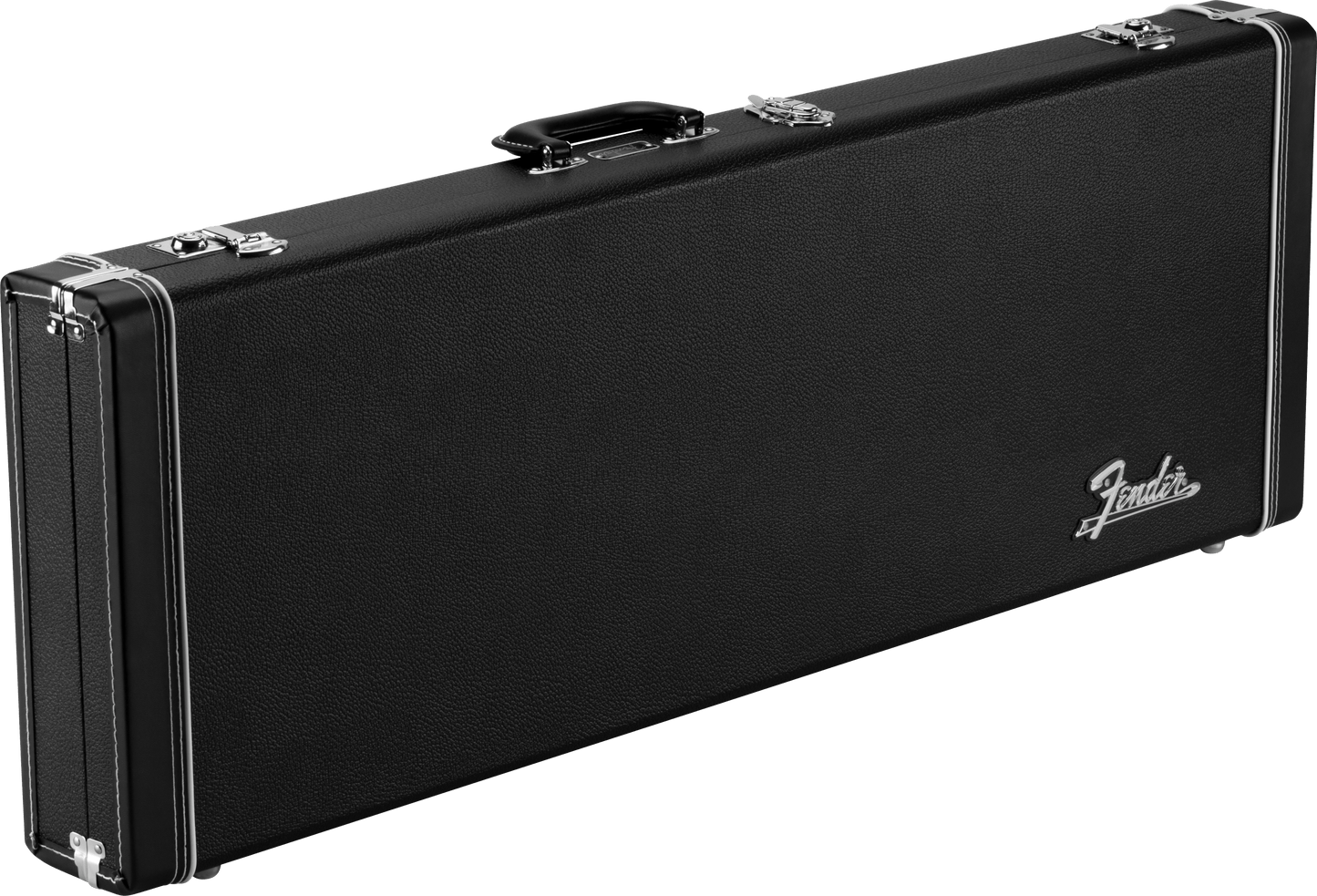 Classic Series Wood Cases - Stratocaster®/Telecaster®
