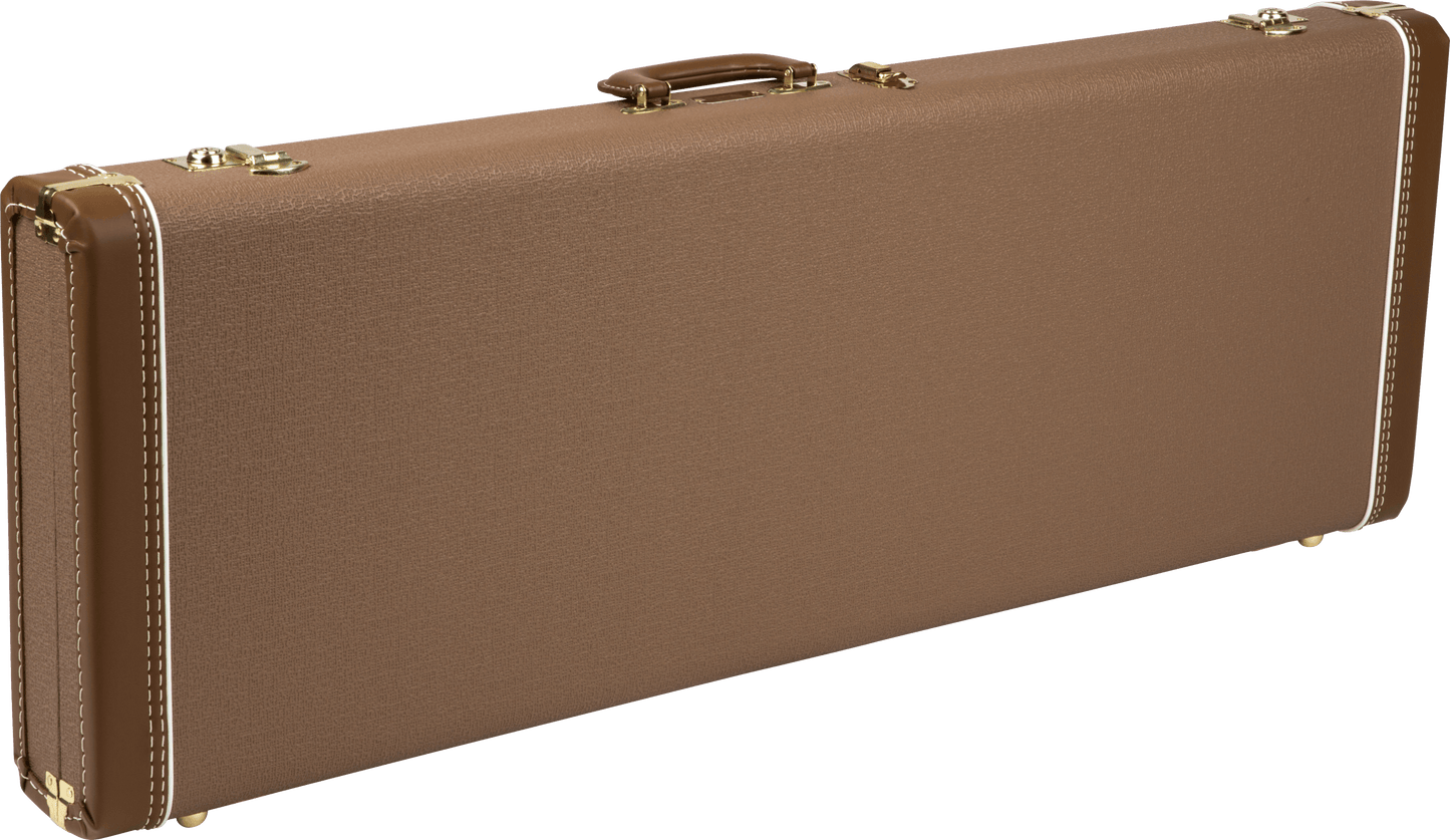 G&G Deluxe Hardshell Cases - Stratocaster®/Telecaster®
