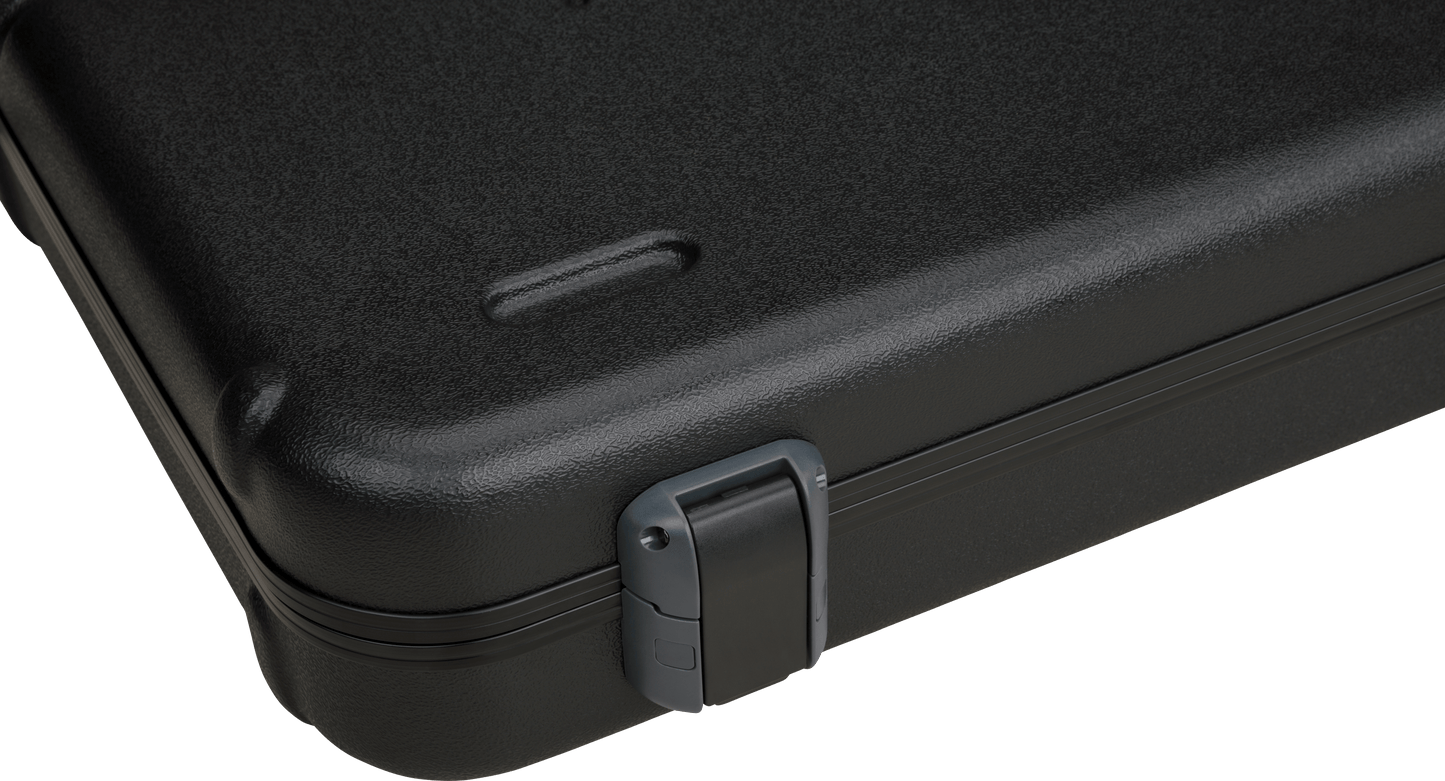 Deluxe Molded Case - Acoustasonic®