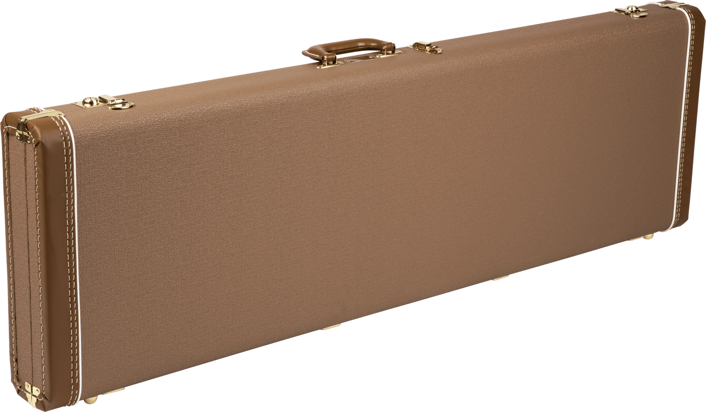 G&G Deluxe Hardshell Cases - Jazz Bass®