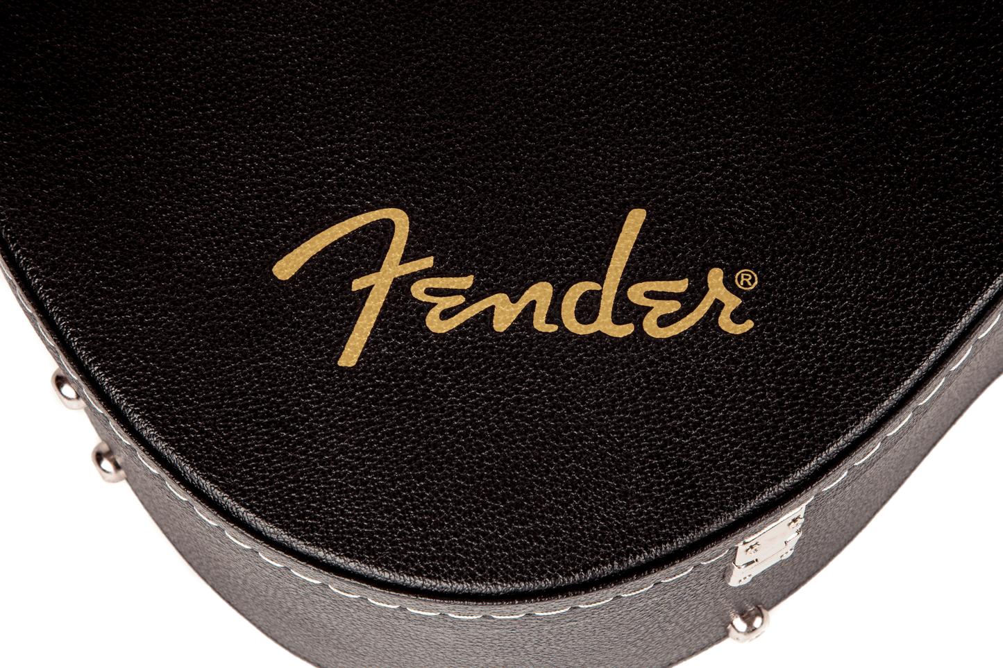 Flat-Top Dreadnought Acoustic Guitar Case