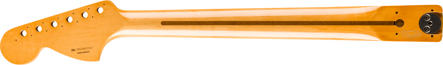 Vintera® II 70’s Stratocaster® Neck, 21 Vintage Tall Frets, Maple, U Shape