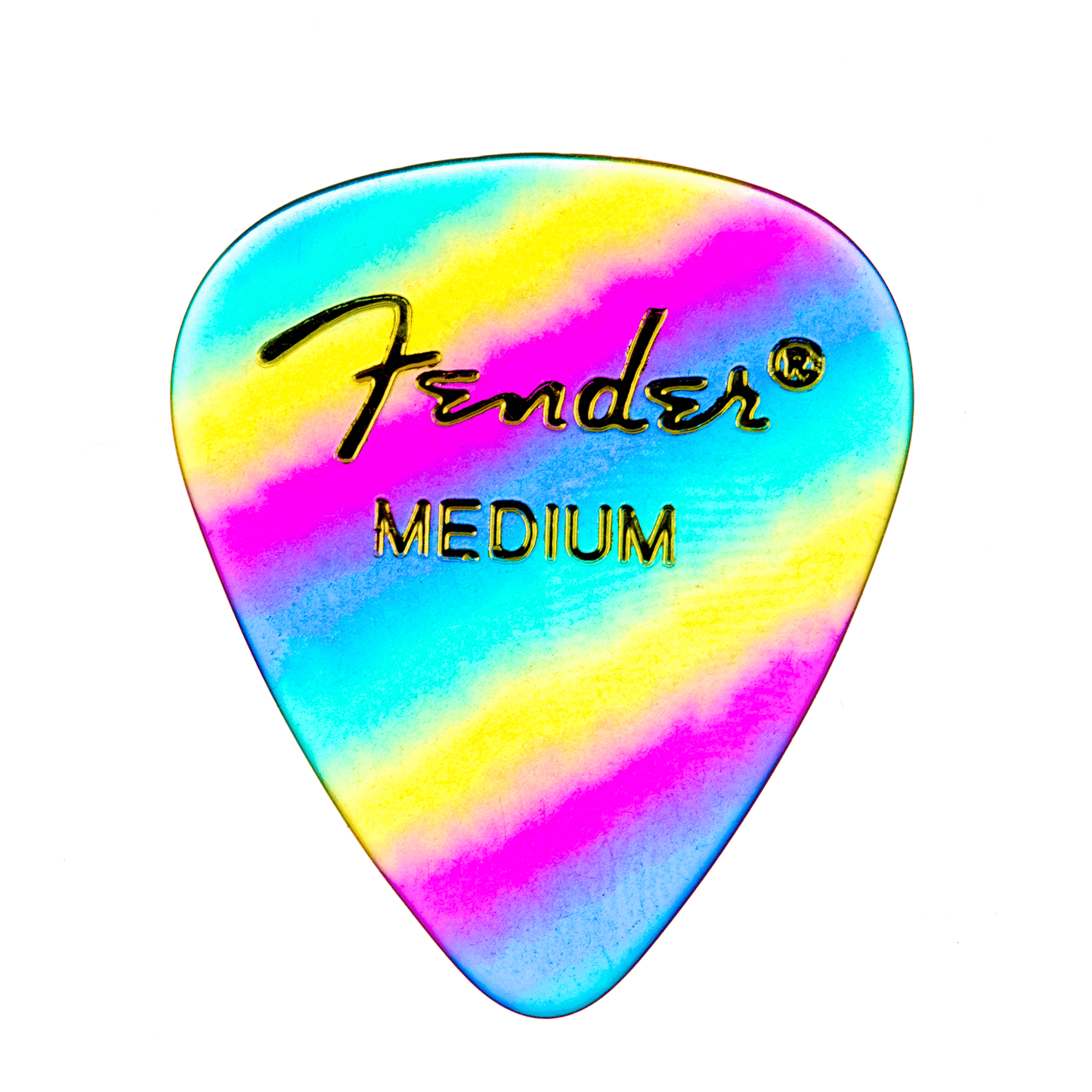 Graphic Picks, 351 Shape - 12 Pack