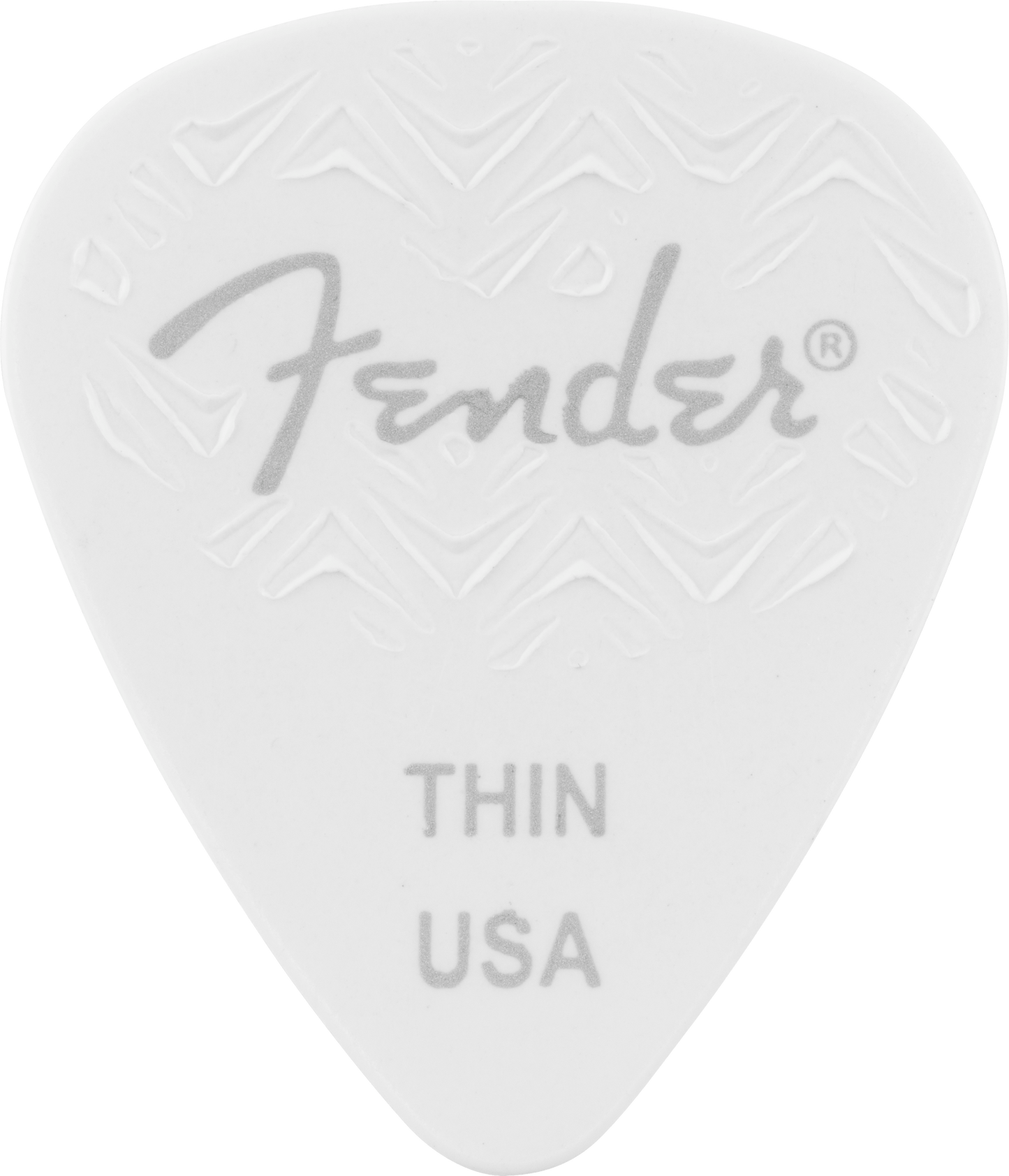 Wavelength™ Celluloid Picks, 351 Shape - 6 Pack