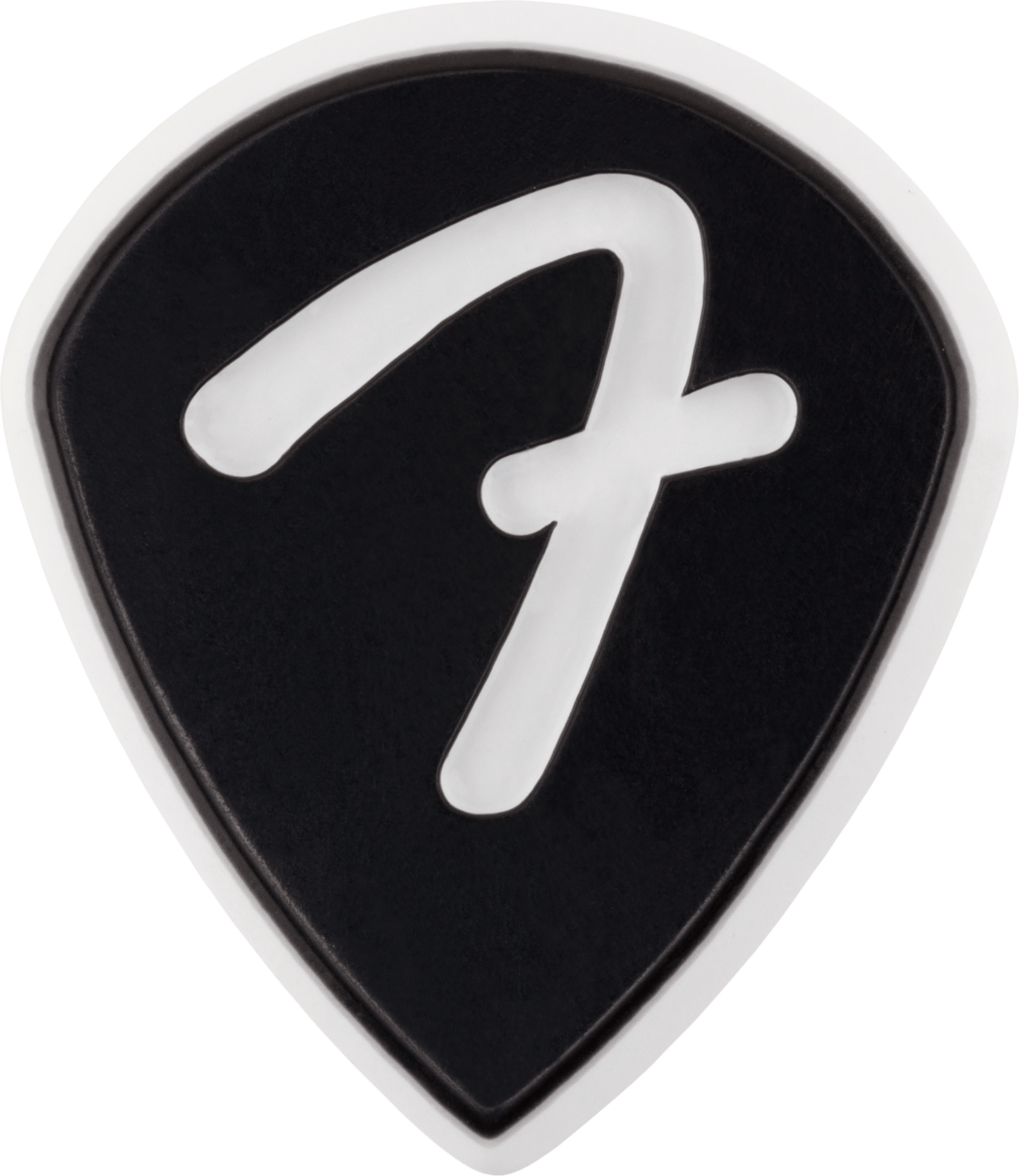 F Grip Picks, 551 Shape - 3 Pack