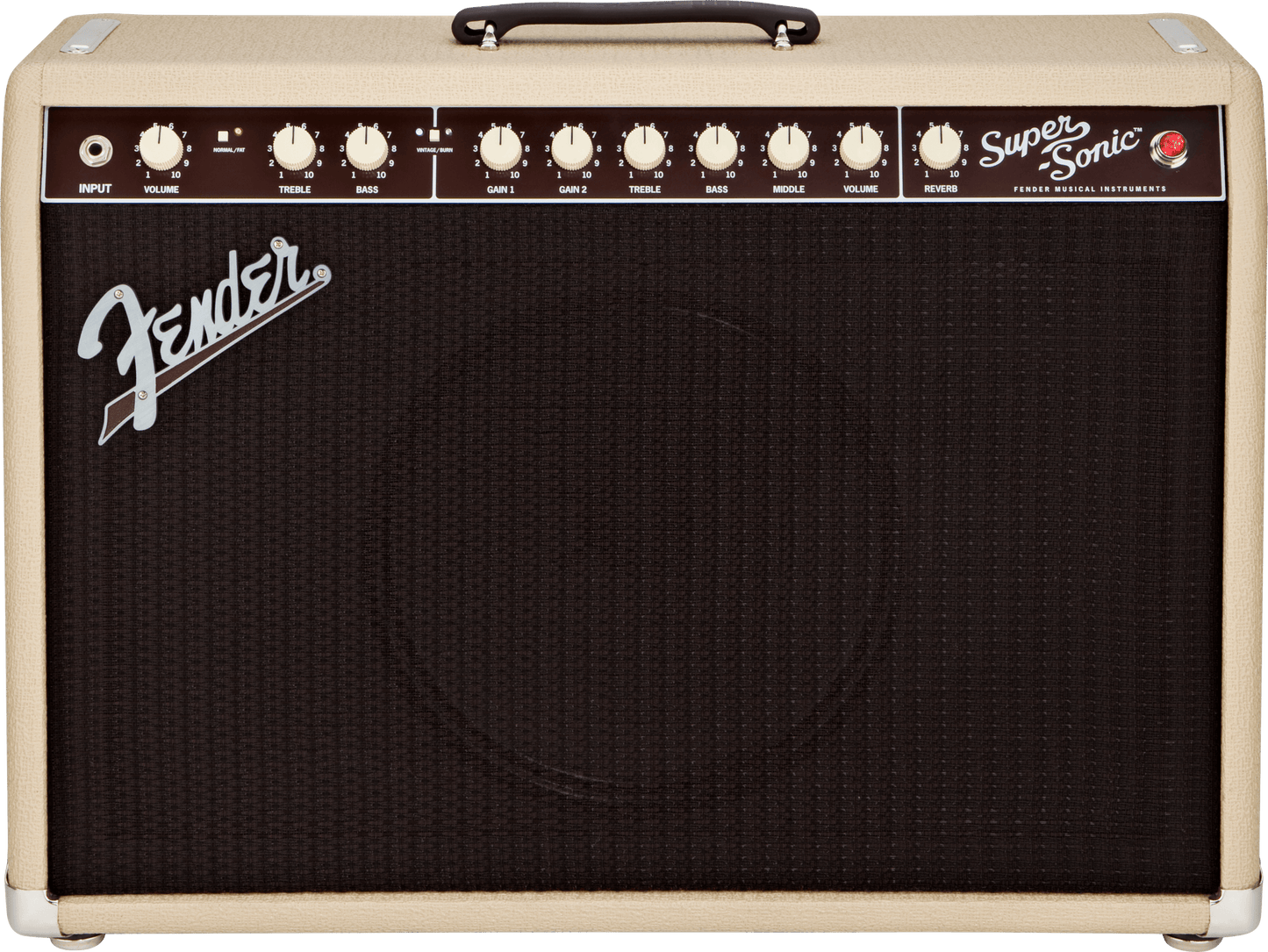 Super-Sonic™ 22 Combo