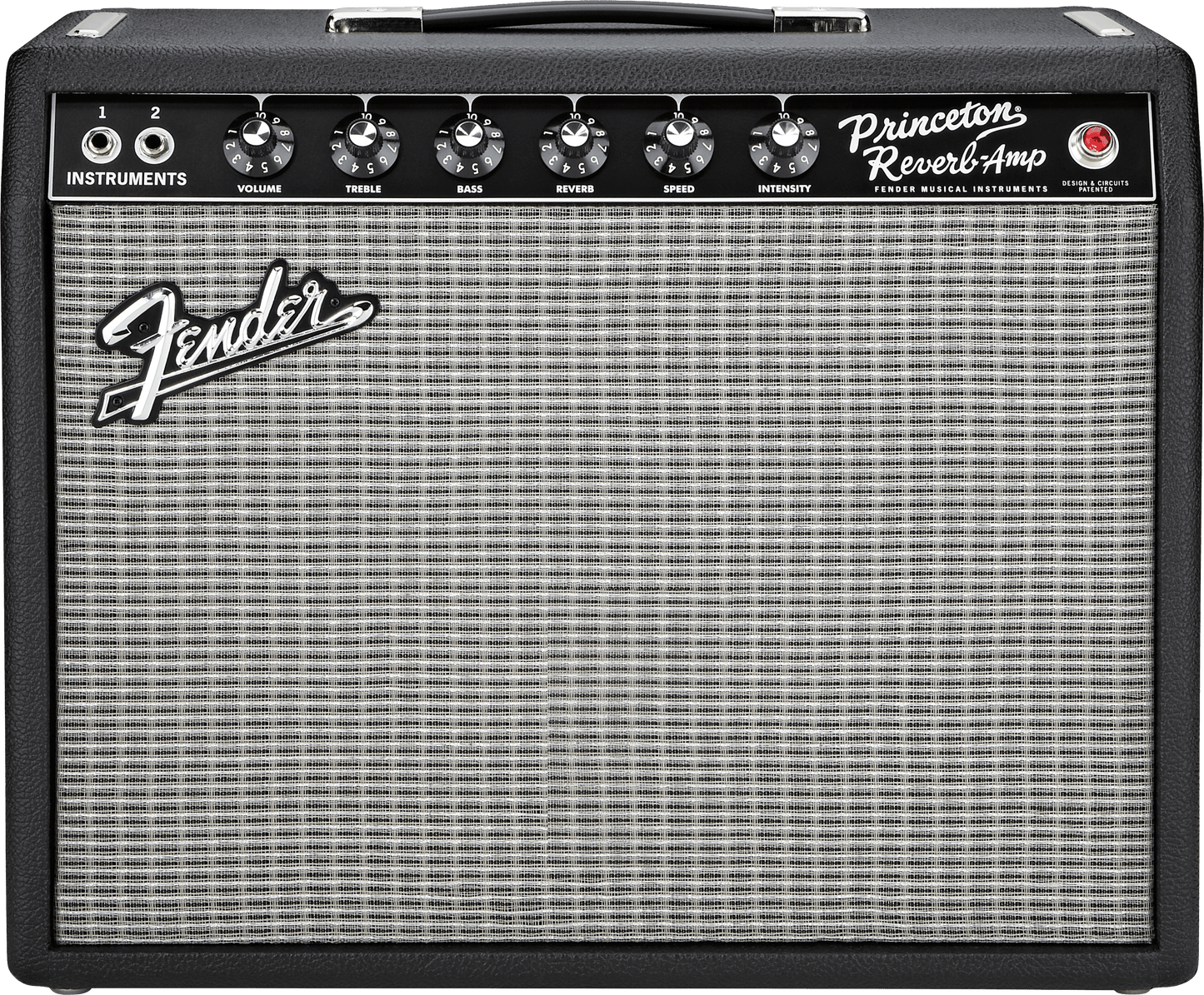 '65 Princeton® Reverb