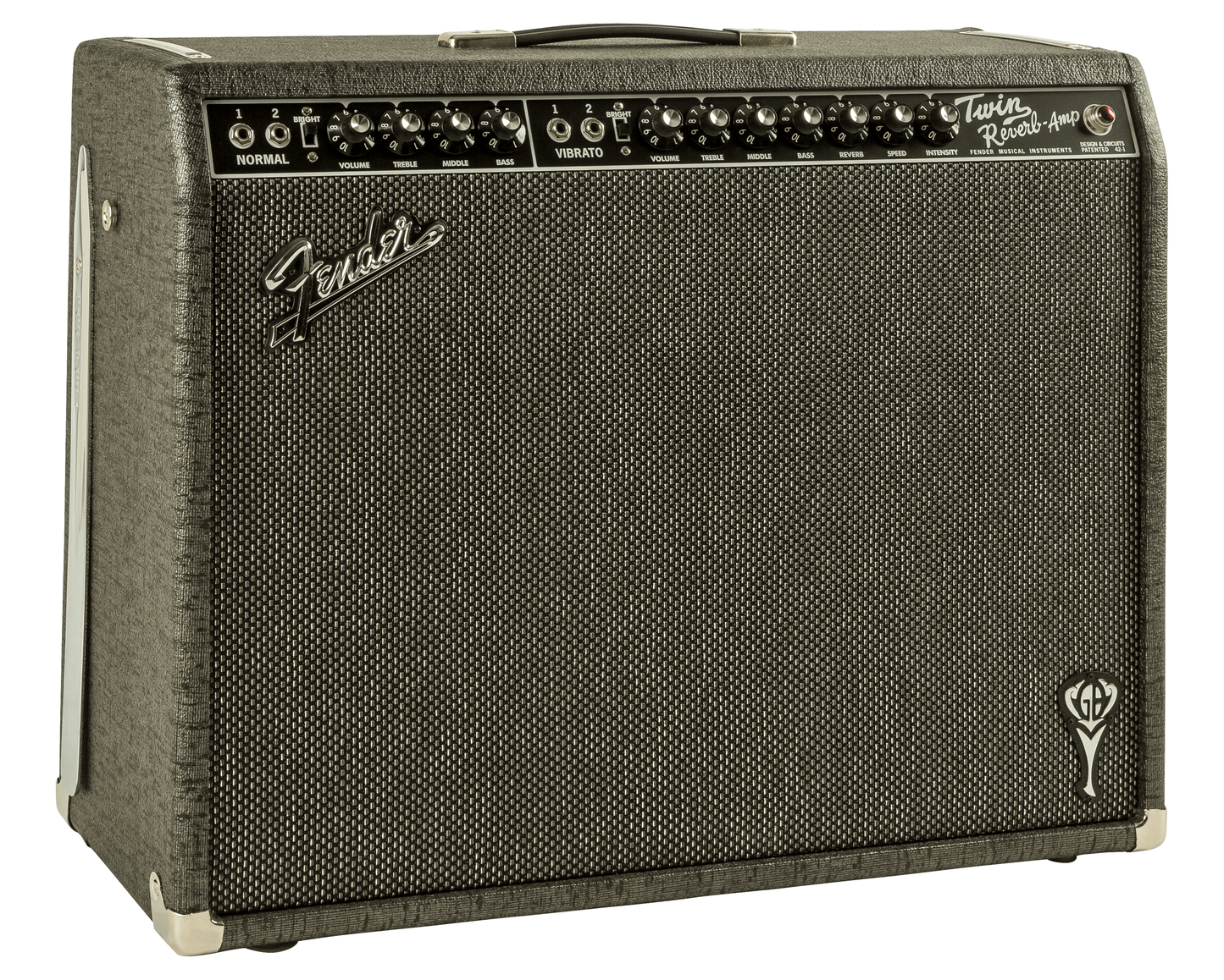 GB Twin Reverb®