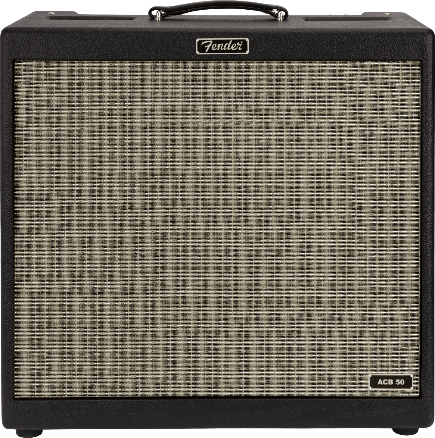 Adam Clayton ACB 50 Bass Amplifier