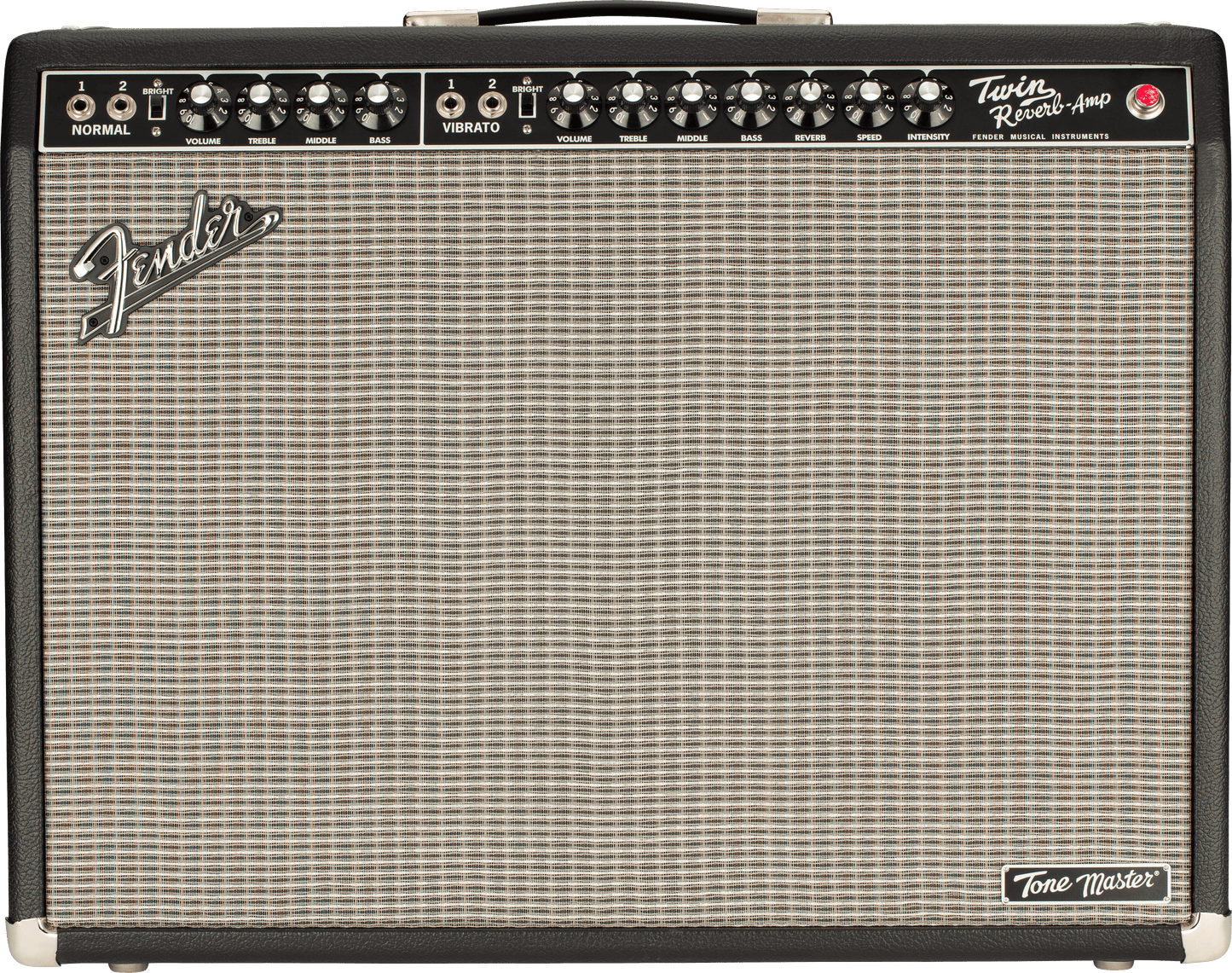 Tone Master® Twin Reverb®