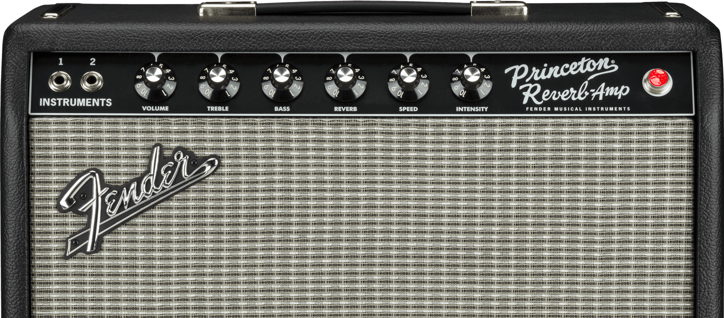 Tone Master® Princeton® Reverb