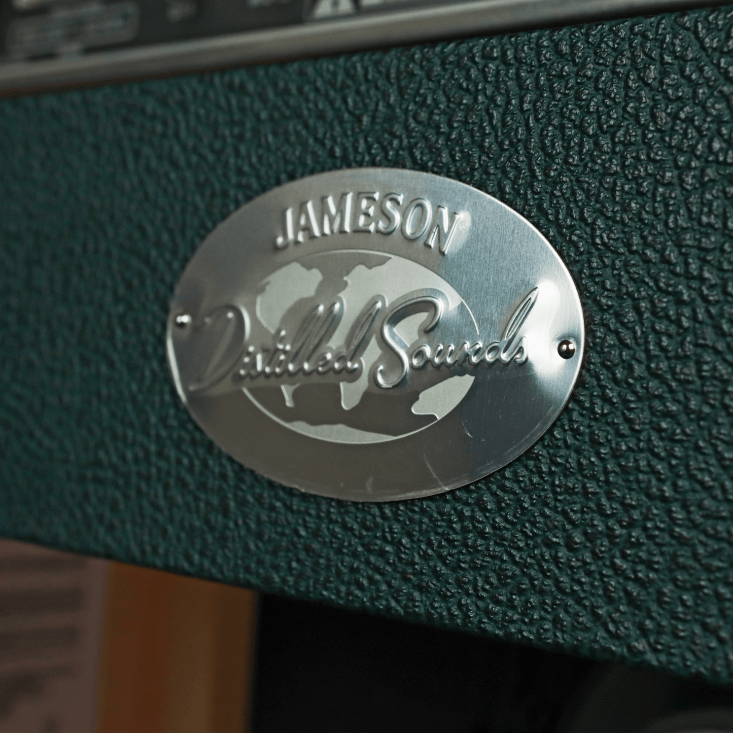 Limited Edition Tone Master® Princeton® Reverb, Jameson