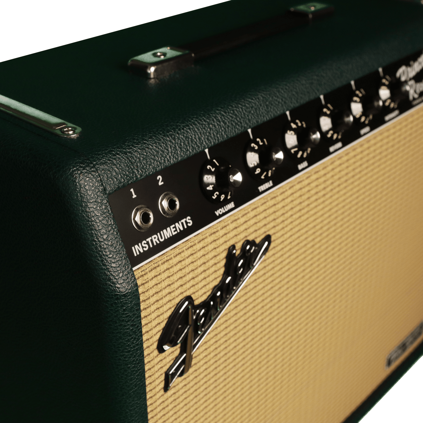 Limited Edition Tone Master® Princeton® Reverb, Jameson