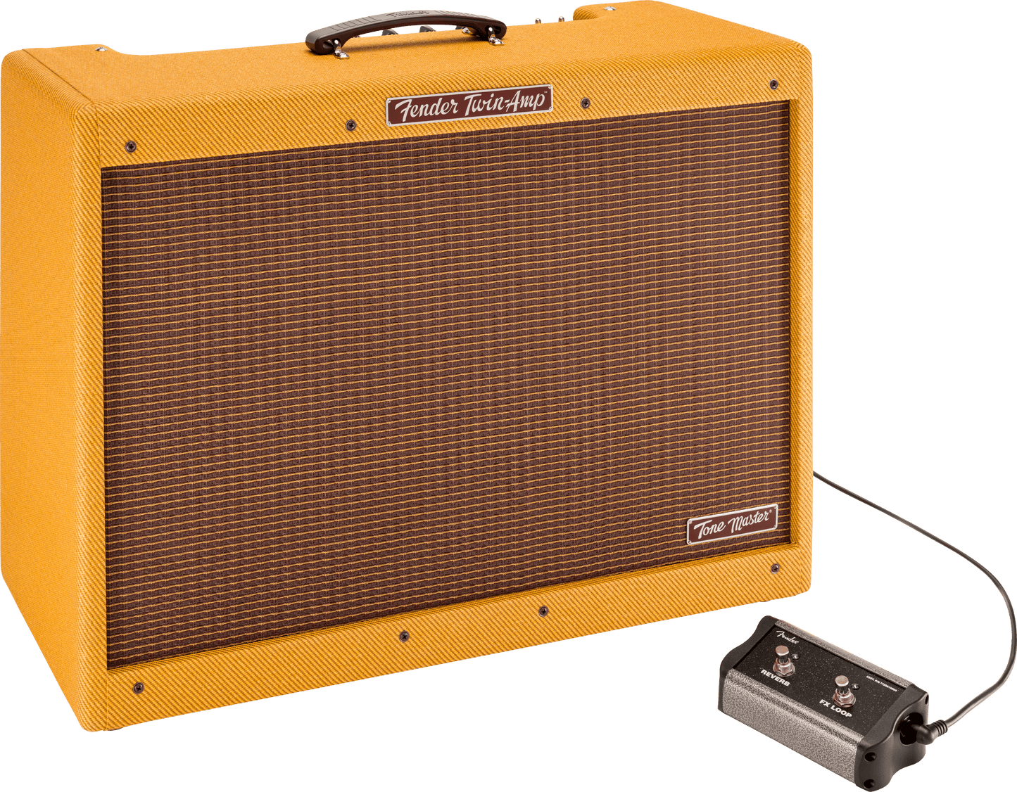 Tone Master® '59 Twin® JB Edition