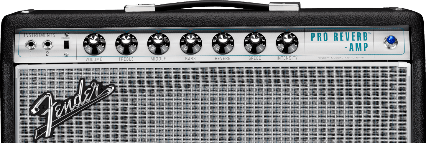 '68 Custom Pro Reverb™