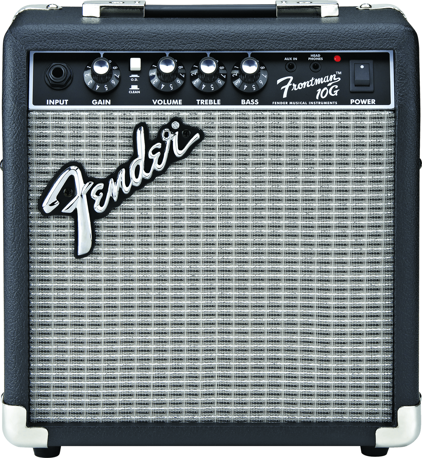 Squier Sonic Stratocaster HT Bundel, White