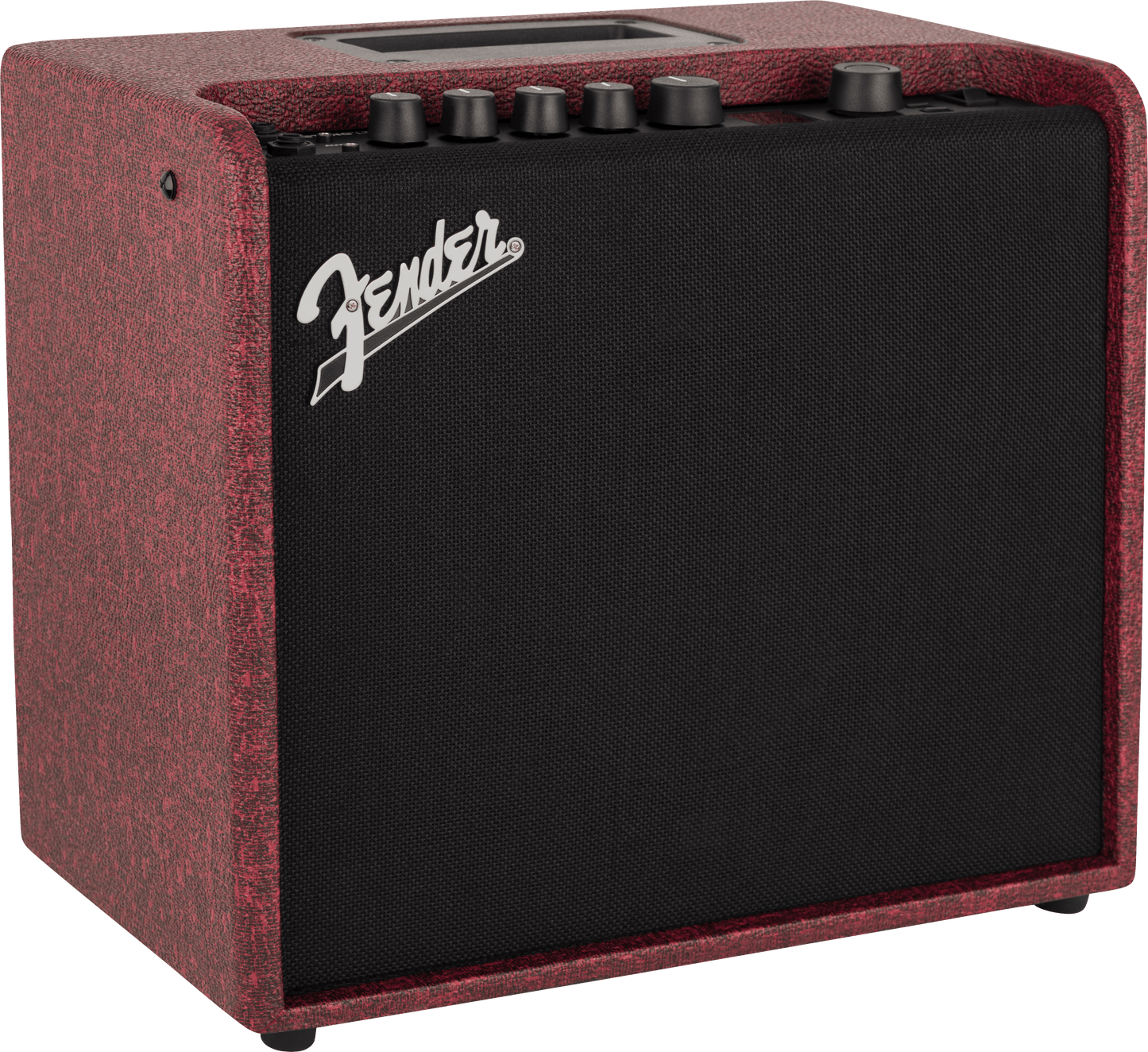 Mustang® LT25, Wine Red